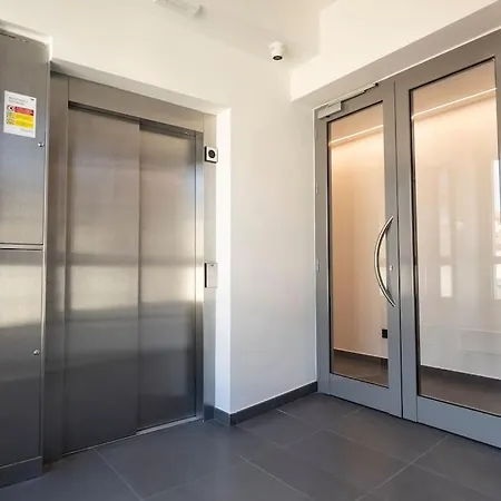 Appartement Vallarsa 10 - Interno 03