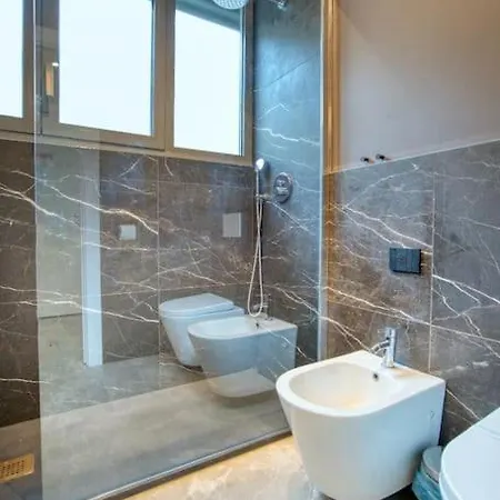 Appartement Vallarsa 10 - Interno 03 Milaan