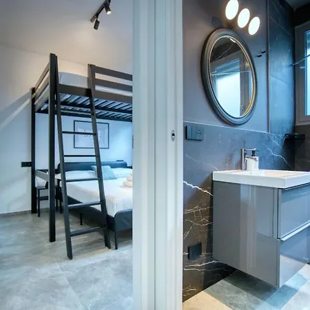 Appartement Vallarsa 10 - Interno 03