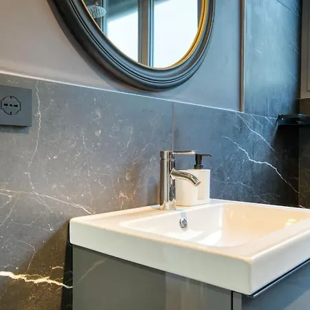 Appartement Vallarsa 10 - Interno 03 *