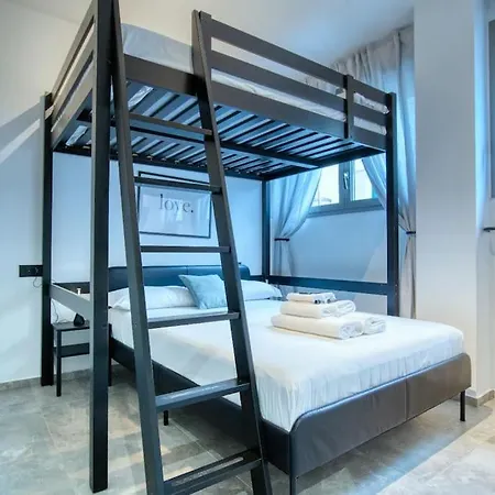 Appartement Vallarsa 10 - Interno 03