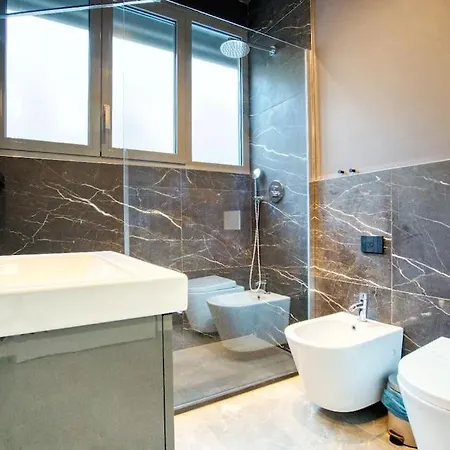 Vallarsa 10 - Interno 03 Appartement *