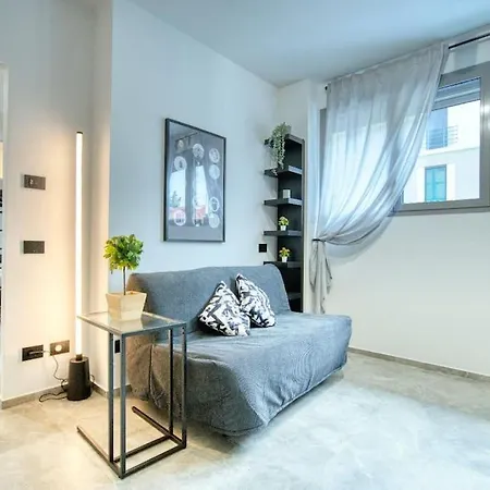 Vallarsa 10 - Interno 03 Milaan