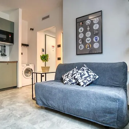 Appartement Vallarsa 10 - Interno 03 Milaan