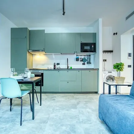 Vallarsa 10 - Interno 03 Milaan
