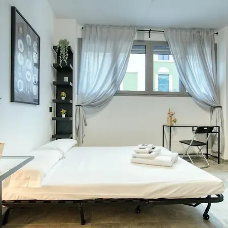 Appartement Vallarsa 10 - Interno 03