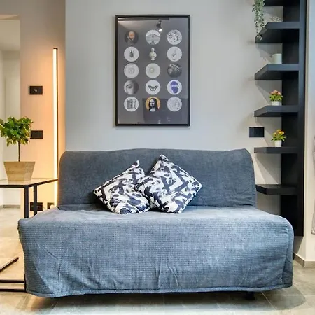 Vallarsa 10 - Interno 03 * Milaan